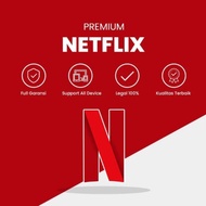 🔥Netflix Premium Account Gift Card Accounts🔥TRUSTED Seller🔥