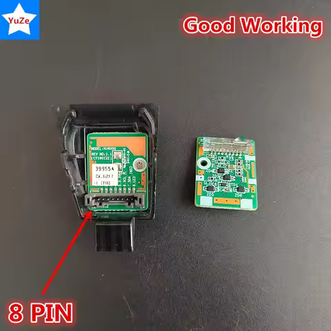 BN96-39955A BN96-39955B BN41-02324C KU6000 IR Remote Receiver Board for UN40KU6300F UN43KU6300F UN50