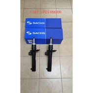 1 SET 2PCS RM300 FOR WALK-IN PURCHASE VOLKSWAGEN PASSAT GOLF MK5 GOLF MK6 JETTA SCIROCCO FRONT SHOCK ABSORBER