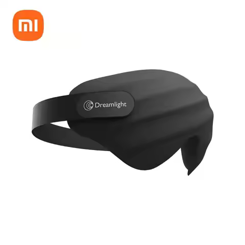 Dreamlight 4S air layer eye masks for men and women are suitable for use at home and in the office