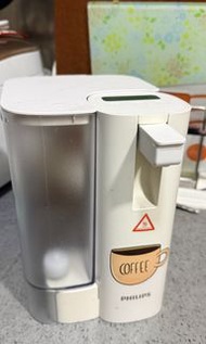 飛利浦即熱水機 （九成新，較少使用）