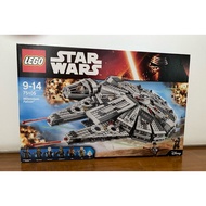 Lego Star Wars - Millennium Falcon - 75105