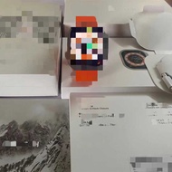 S8 watch 2.02 Screen Heart Rate Bluetooth smart watch Call Sports smart watch watch8 ultra