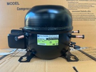 คอมตู้แช่1/5แรง ตู้ฝาทึบ รุ่นC-BZN152L6Z