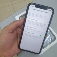 iPhone XR 64GB Second Resmi iBox Original