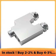Transmission Cooler Thermal Bypass Valve for  Ram 2500 3500 2013-2018 6.7L  68RFE &  AS69RC 68186711