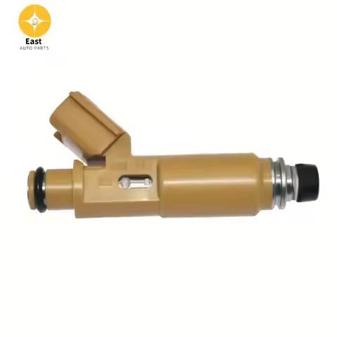 4Pcs/Lot 23250-22020 Fuel Injector Nozzle For Toyota 1ZZ 1ZZFE COROLLA AVENSIS CELICA 1.8 LTR