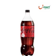 Coca Cola Coke Zero 1.5l
