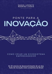 Ponte Para A Inovação Daniel Leipnitz E Rodrigo Lóssio
