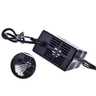 ✨Ready stock✨Universal 48V12AH Charger Adapter for electric motor electric Bike