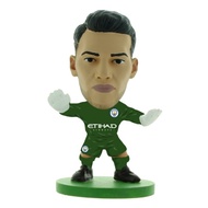 SoccerStarz Football Model Authentic Manchester City-Ederson 2019