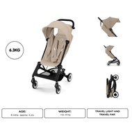 Cybex Agis Travel Light Buggy Stroller