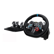 Logitech G29 steering wheel + accelerator pedal (941-000139) - Genuine product