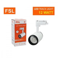 FSL LED Track Light with Sirim Approved