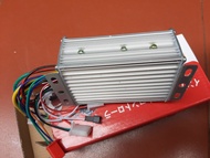 Mạch điều tốc Động cơ 3 Pha BLDC 12V-250/350w ( BLDC motor speed regulator 12V250w/350w)