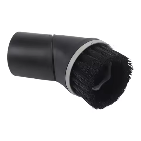 35mm Dust Brush Furniture Brush Attachment For Miele C1 C2 C3 Compact For Classic Series Vacuum Part