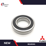 BEARING DYNAMO AMPERE CAS ALTERNATOR FUSO 6D22 8DC 6D40 6D24 62305 ASB