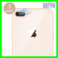 SKTYH 3PCS For iPhone XS Max Rear Tempered Glass Camera Lens Protector Film Cover For iPhone 11 Pro X Max XR 8 Plus 7 6 6S Protection SBHRE