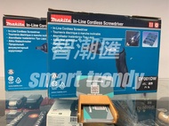 旺角實店 MAKITA 充電式電鑽起子機 DF001DW DF001 3.6V 香港代理行貨