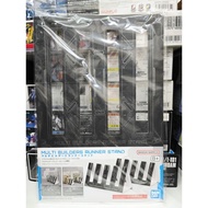 MULTI BUILDER RUNNER STAND for hg/rg/mg/pg