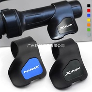 Yamaha NMAX155 XMAX300 nmax125 155 XMAX300 250 125 Accessories Throttle Auxiliary