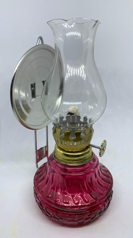 Lampu Teplok Ublik Minyak Tanah Jadul. Lampu Semprong Lampu rukun
