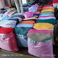 / PRICE 0.5 M - STRIPED RAYON SPANDEX FABRIC | PREMIUM RAYON SPANDEX T-SHIRT FABRIC | RAYON SPANDEX 