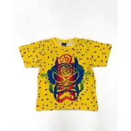 [2HAND ITEM] Hysteric Mini Shirt