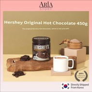Hershey's Original Hot Chocolate Powder 450g/Hot chocolate/cocoa/chocolate/sweet/snack