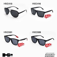 HUMMER SUNGLASSES ORIGINAL + FREE GIFT 🎁