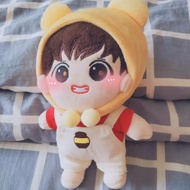 Bts Doll Taehyung doll