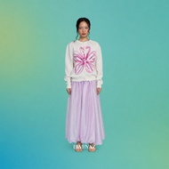 BWBYAZ - Athara Bloom Cardigan
