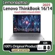 2025 Lenovo ThinkBook 16/Lenovo ThinkBook 14 Laptop Core7-250H/Core 5 220H Lenovo Ideapad Lenovo Thi