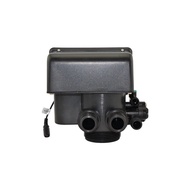 Van 5 ngã tự động D34 Runxin F63P3 hoàn nguyên hạt nhựa theo lưu lượng