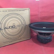 Subwoofer JL Audio 12W3 V2