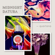 Decant Parfums Quartana Midnight Datura