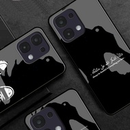 Softcase Glass Oppo A6 Pro 4G/5G Latest 2025 [FC14] Case Oppo A6 Pro 4G/5G - Casing Handphone Oppo A