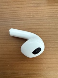 Apple AirPods 3 左耳