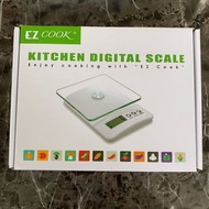 廚房用電子磅 Kitchen Digital Scale