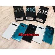 🌈請勿盜圖🌈 2/5更新！降價嘍！二手機 台灣版Samsung S10+(G975 128G /6.4吋/）