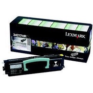 Lexmark Cartridge 34217HR (Genuine) E230 / E330 / E340 34217 12A8400