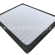 Penapis Penapis Udara Kilang Sesuai untuk Elemen Penapis Siri BV200/300