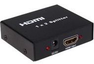 瘋狂買 五角科技 PSTEK 2PORT HDMI分配器 1進2出 HSP-3022 支援數位音效 HDCP規格 特價