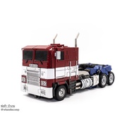 Transforming Robot Figure Collectible Model Tianyi DDM01