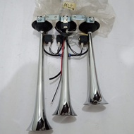KLAKSON TELOLET / ANGIN / CORONG / HORN TRUK / FUSO / BUS / UNIVERSAL