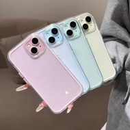 Summer New 2 in 1 SOFT Phone Case for Redmi Note 14 13 12 PRO PLUS 13C 14C 14R POCO X7 X6 F7 F6 X5 F