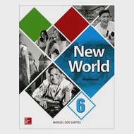 New World (6) Workbook 作者：Manuel Dos Santos