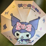 KUROMI Umbrella 雨傘/遮