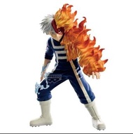 【TOYSECO】【會員優惠預訂劵】【香港玩具所】【實體店】【預訂/批發】 [THE AMAZING HEROES] 我的英雄學院 轟焦凍 體育祭版