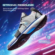 ▲ ANTA x Gordon Hayward Men GH5 EPIC Basketball Shoes Shock Absorption Non-Slip Rebound Sports Shoes